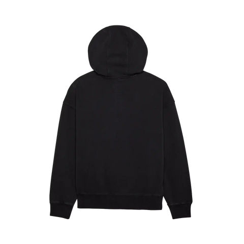 Wordmark Oversized Pullover Hoodie