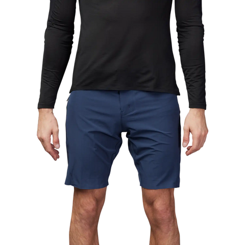 Flexair Ascent Lined Shorts