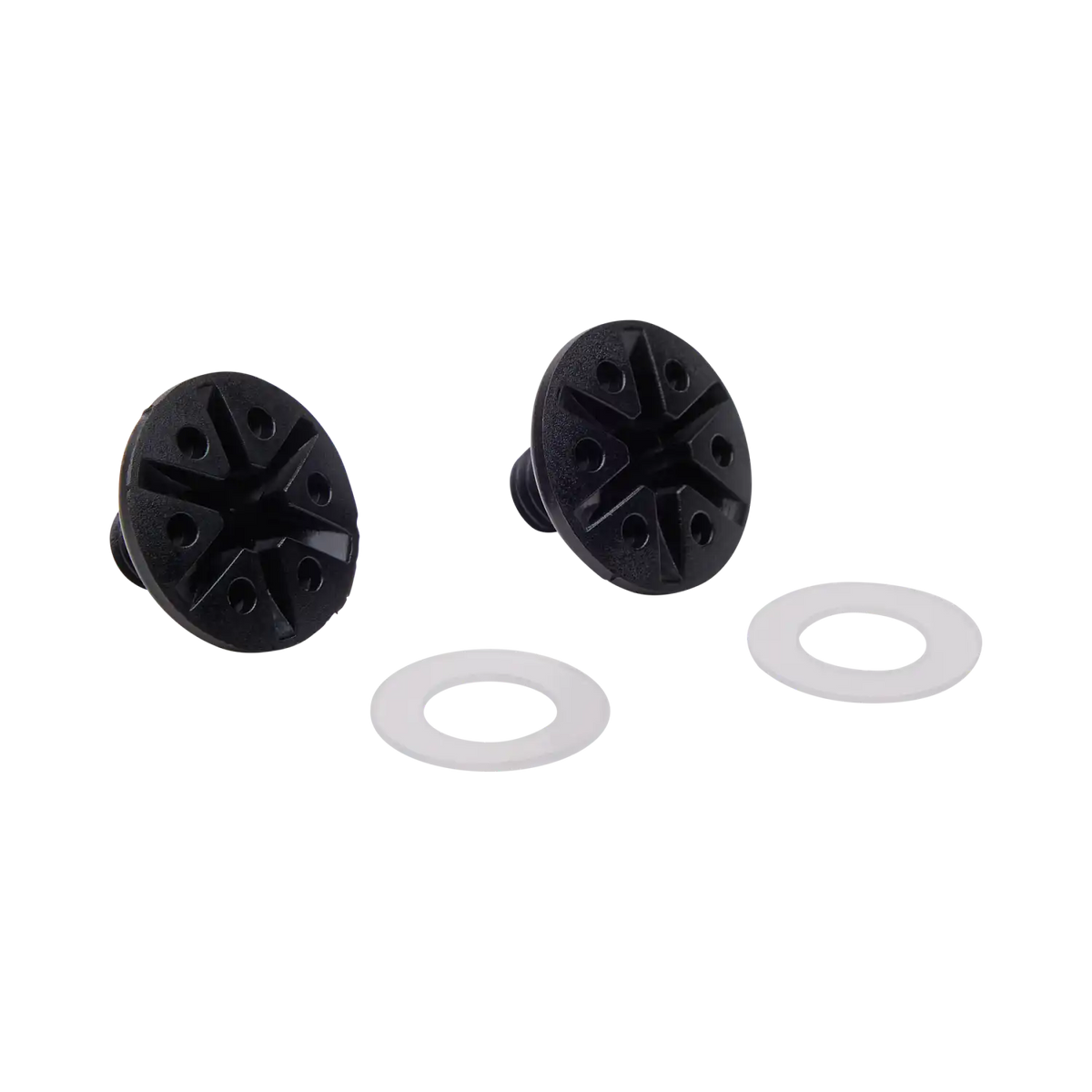 V1 Helmet Visor Screw Kit