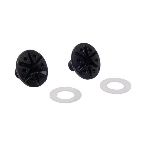 V1 Helmet Visor Screw Kit