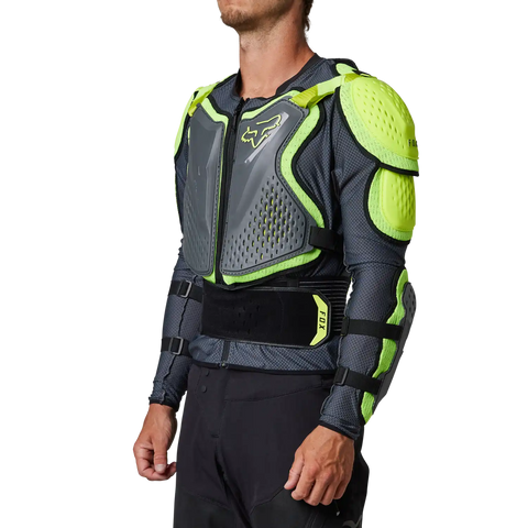 Titan Sport Chest Guard Jacket