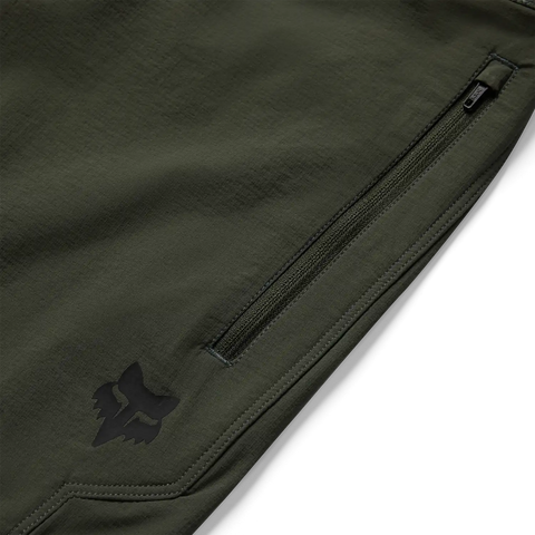 Ranger Lined Shorts