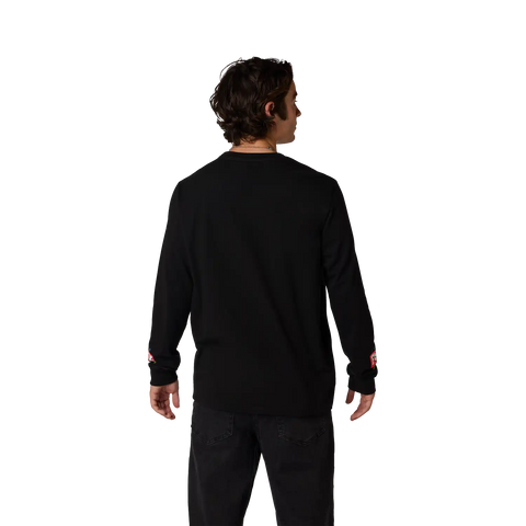 Hardcore 195 Original Long Sleeve Tee