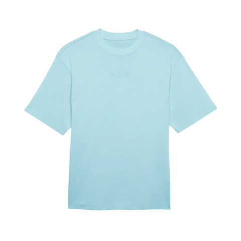 Wordmark Oversized Tee