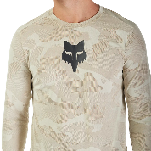 Ranger TruDri Long Sleeve Jersey
