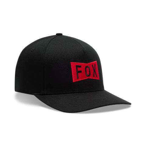 Typeface Flexfit Hat