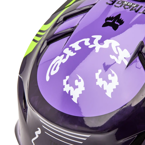 V3 RS Image Phantom Limited Edition Helmet