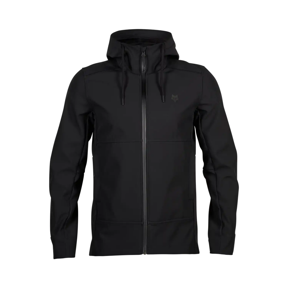Pit Jacket