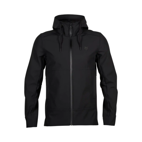 Pit Jacket