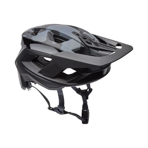 Speedframe RS Camo Helmet