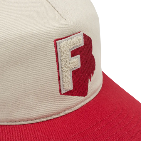 Fox Shadow Snapback Hat