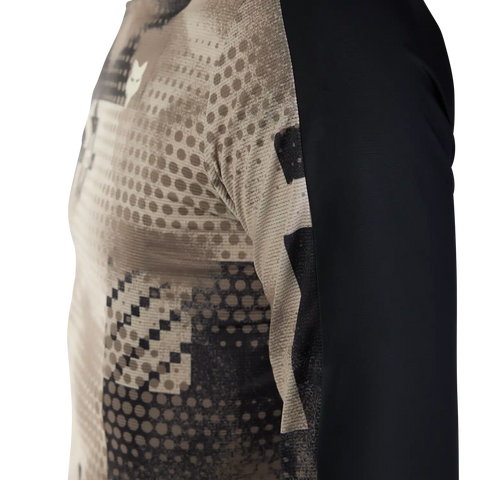 Flexair Ascent Pulse Long Sleeve Jersey