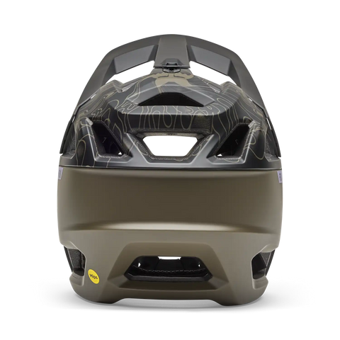 Proframe Frequency Helmet