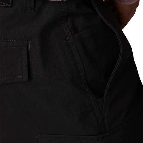 Fox Cargo Ripstop Short