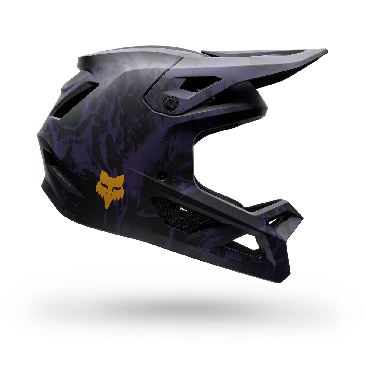 Rampage Image Print Helmet