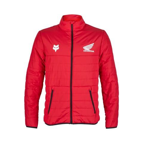 Fox x Honda Howell Jacket