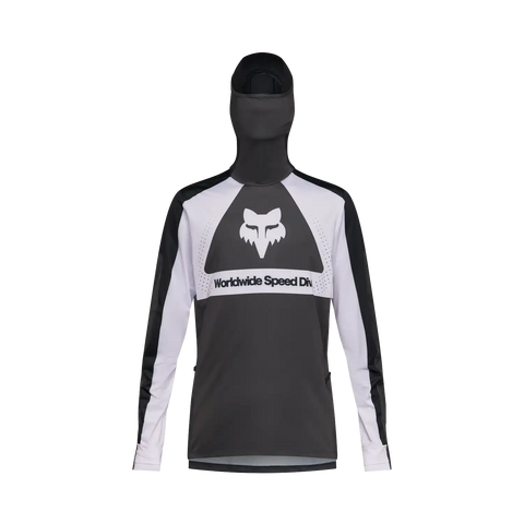 Ranger Drive Jersey
