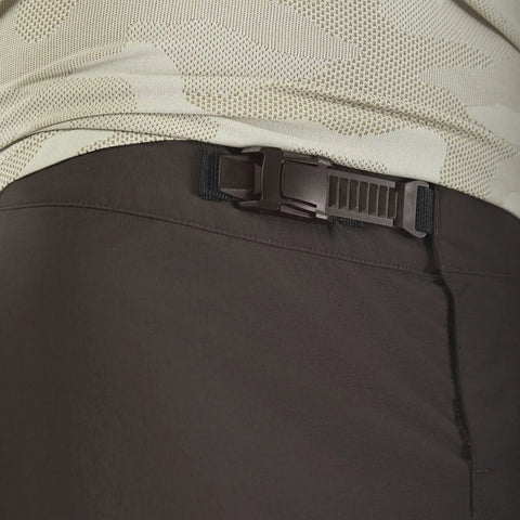 Ranger Lined Shorts