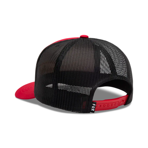 Racewear Mesh Trucker Hat