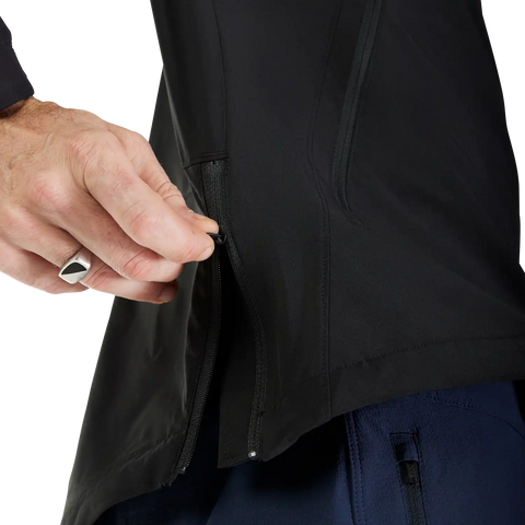 Ranger Wind Pullover