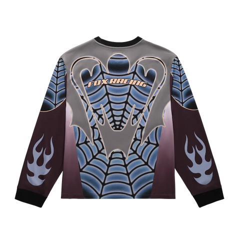 Fox LAB Spiderweb Jersey