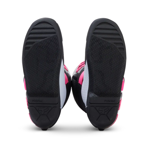 Womens Comp Boots
