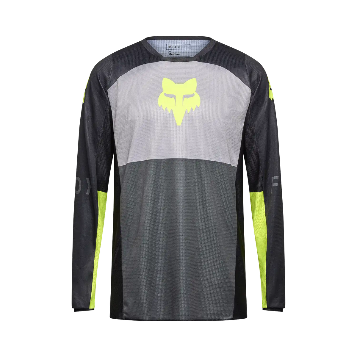 180 Flow Jersey