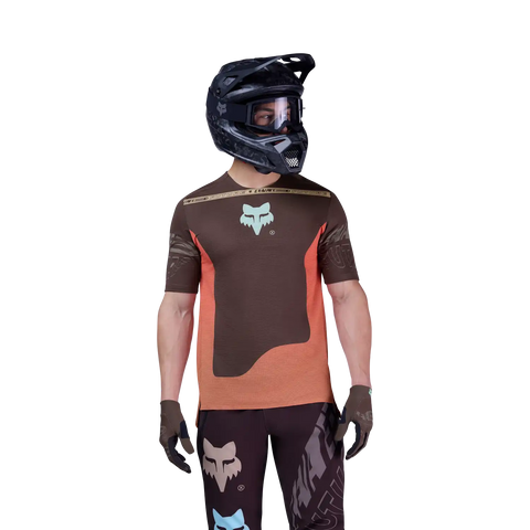 Flexair Elevated Future Jersey
