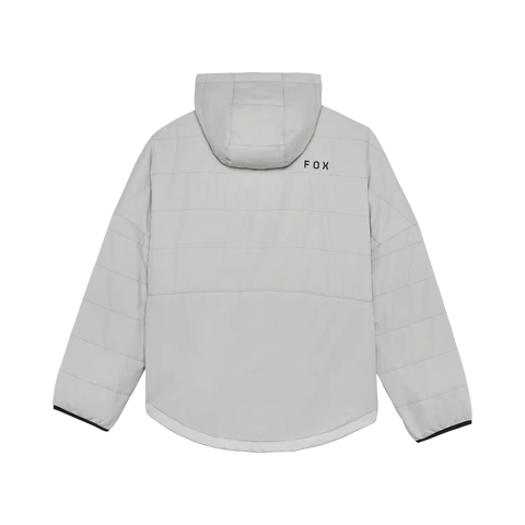 Womens Howell Anorak Jacket