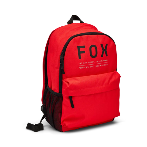 Clean Up Backpack