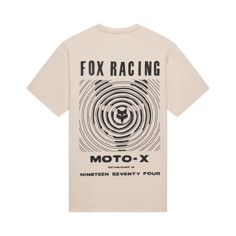 Warped 195 Original Short Sleeve Tee