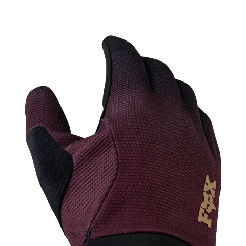 Ranger Glove Foundry