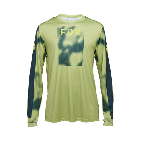 Ranger Taunt Long Sleeve Jersey