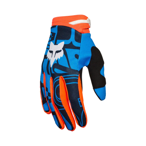 Youth 180 Race Spec Gloves
