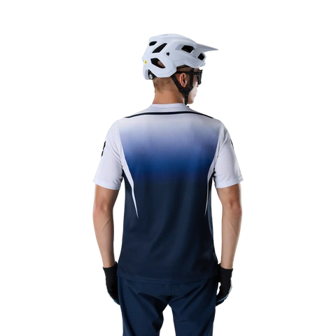 Ranger Short Sleeve Jersey Foundry