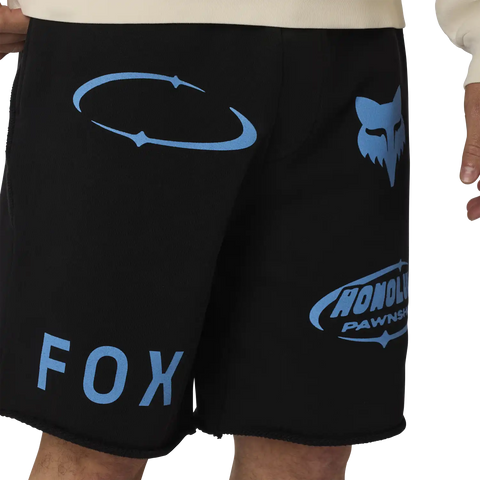 Your Boyfriend's Bike Short