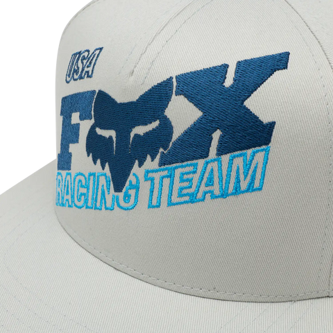 Youth Coldpress Snapback Hat