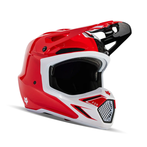 V3 RS Optical Helmet