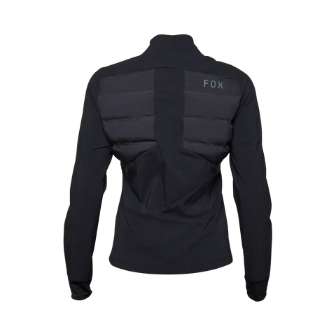 Womens Flexair Fire Hybrid Jacket