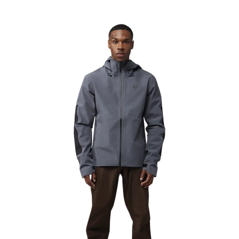 Defend 3-Layer Water Jacket