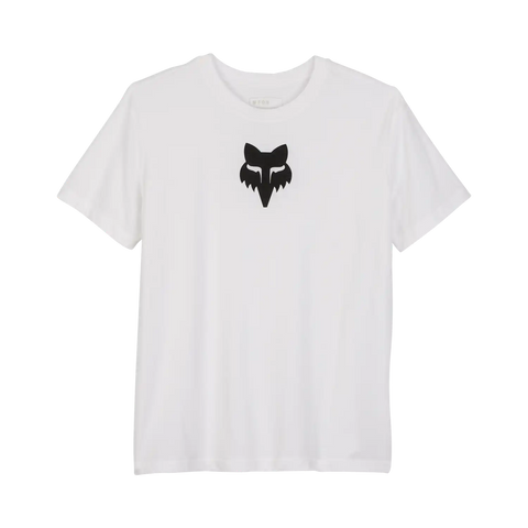 Womens Fox Head Basic Tee