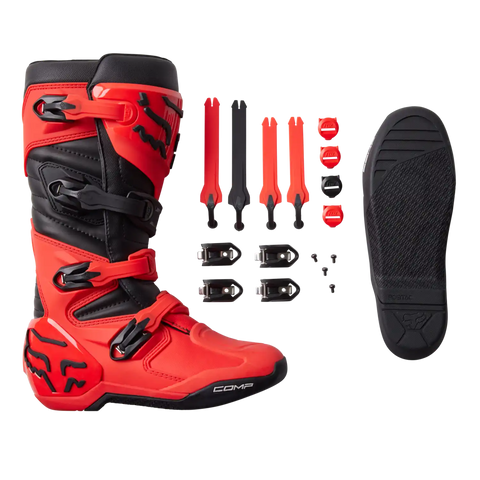 Comp Boots
