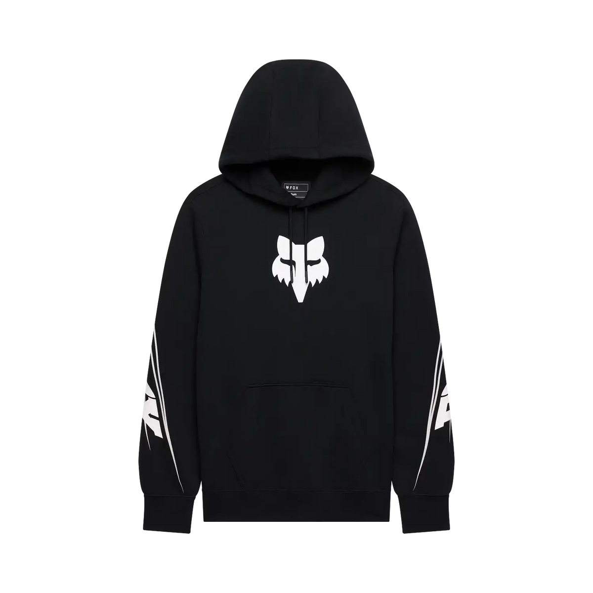 Apex Fleece Pullover Hoodie