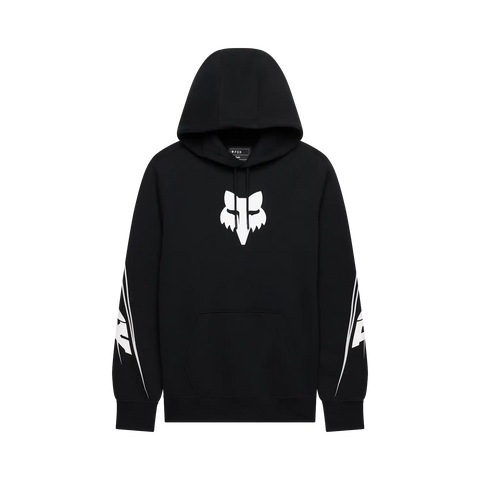 Apex Fleece Pullover Hoodie