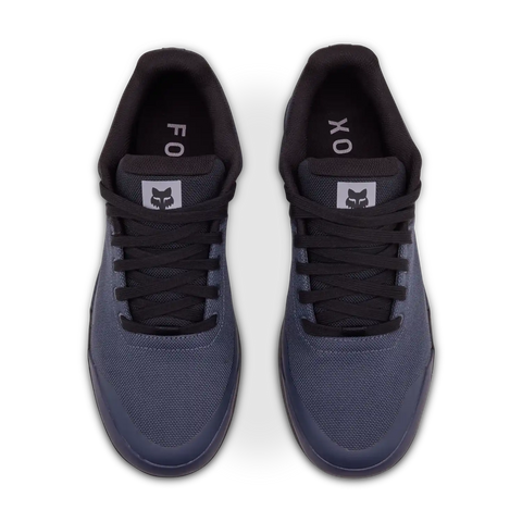 Fox Union Canvas Shoes