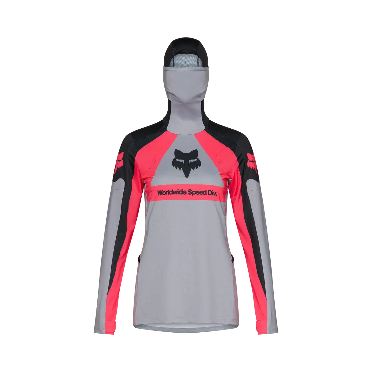 Womens Ranger Drive Jersey