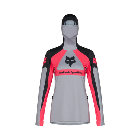 Womens Ranger Drive Jersey