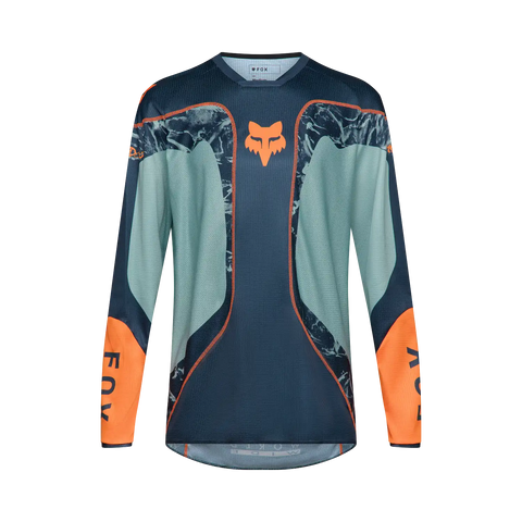 180 Image Print Jersey