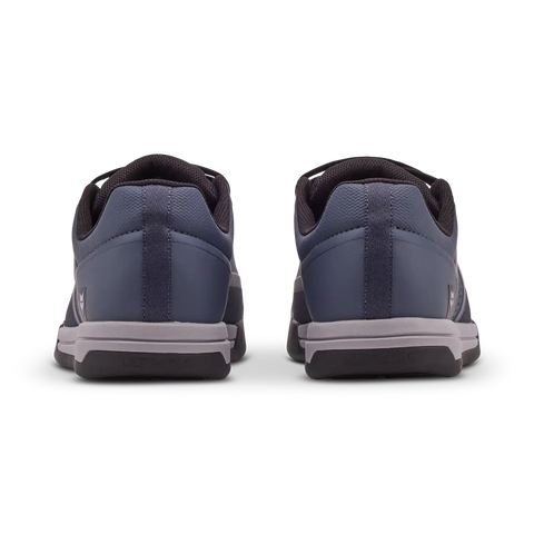 Fox Union Flat Shoes