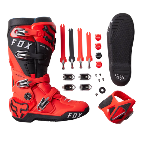 Instinct Boots